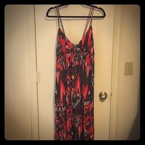 Old Navy maxi dress